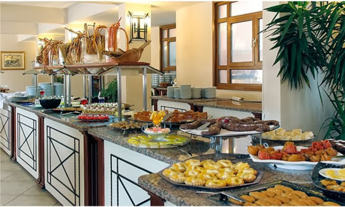 imagini hotel CLUB SUN CITY OLUDENIZ